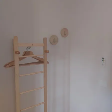 Il Verdone Gæstehus *