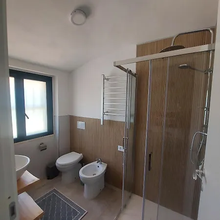 Maison d'hôtes Il Verdone Usini