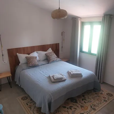 Vendégház Il Verdone Usini