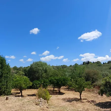 Vendégház Il Verdone