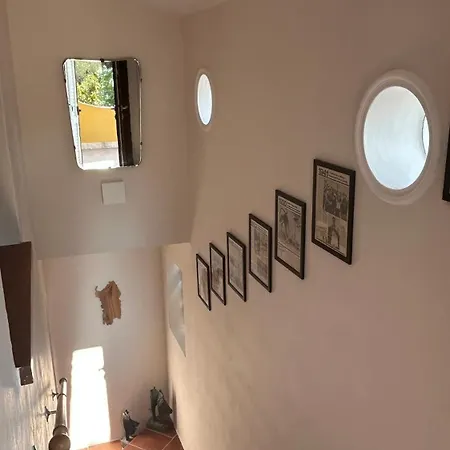 Il Verdone Maison d'hôtes
