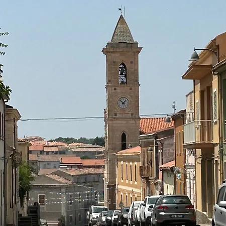 Pensión Il Verdone 3*