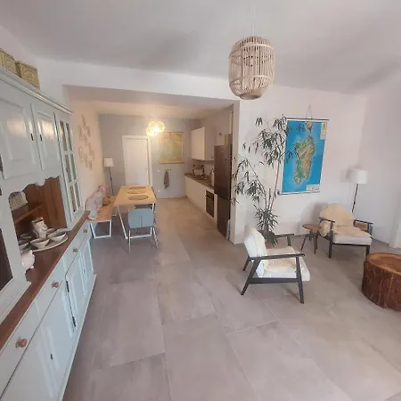 Il Verdone Maison d'hôtes 3*