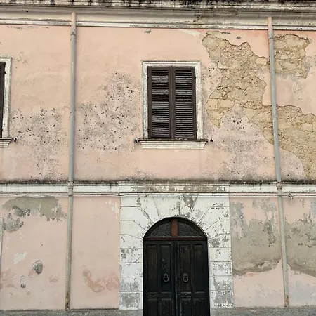 Il Verdone Maison d'hôtes