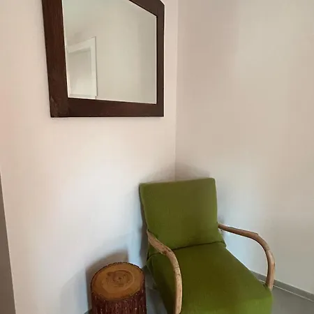 Vendégház Il Verdone 3*