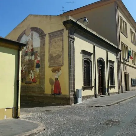 Vendégház Il Verdone 3*