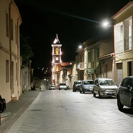 Il Verdone Pensión 3*