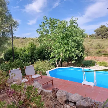 Il Verdone Vendégház