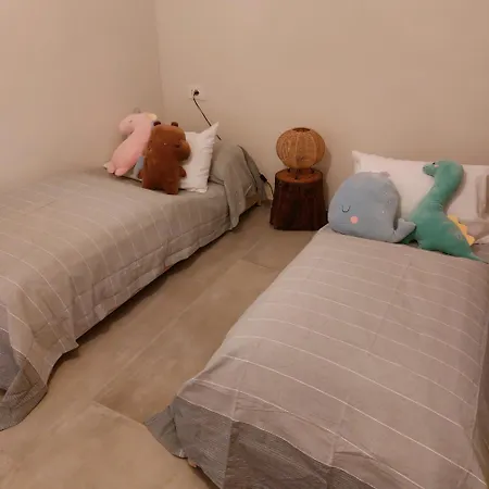 Pensión Il Verdone 3*