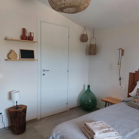 Il Verdone Vendégház Usini