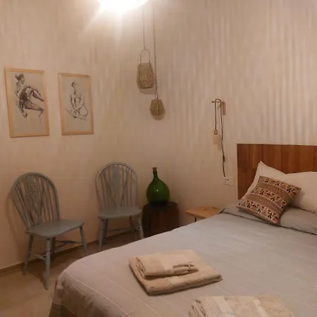 Maison d'hôtes Il Verdone 3*