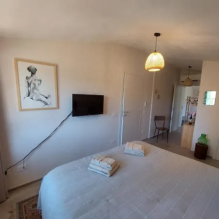 Il Verdone Pensión Usini