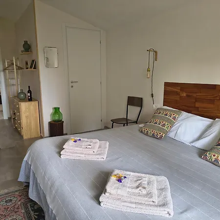 Il Verdone Pensjonat Usini