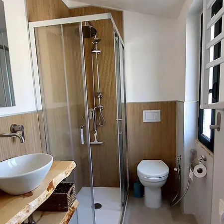 Il Verdone Maison d'hôtes