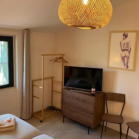 Il Verdone Pensjonat Usini