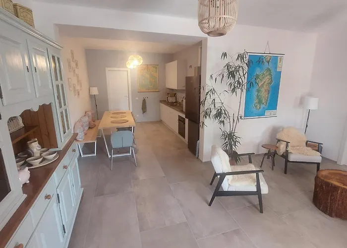 Il Verdone Guest house 3*