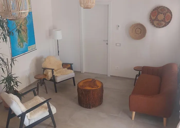 Guest house Il Verdone Usini