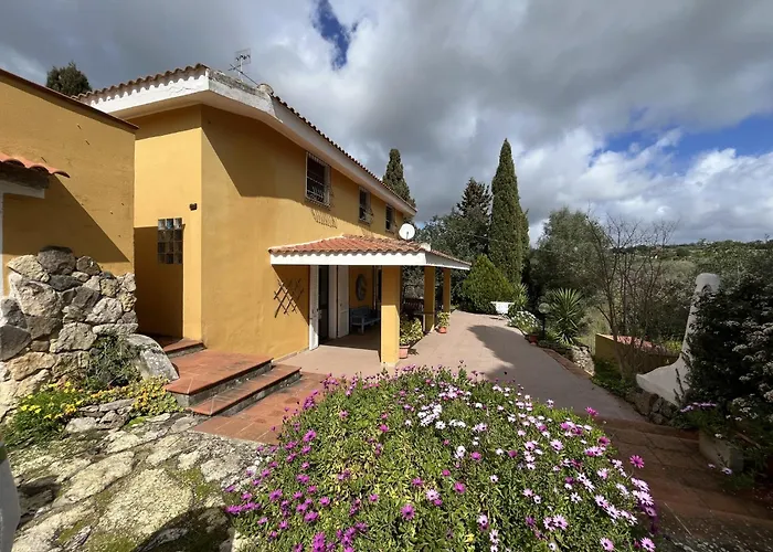 Il Verdone Pensjonat Usini