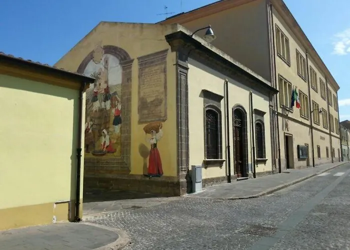 Pensjonat Il Verdone 3*