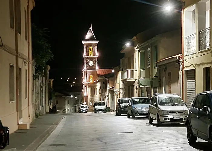 Il Verdone Pensjonat 3*