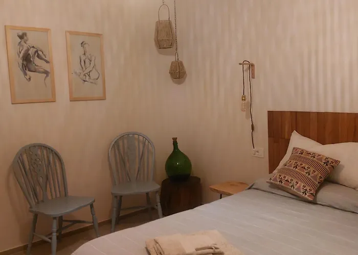 Guest house Il Verdone 3*