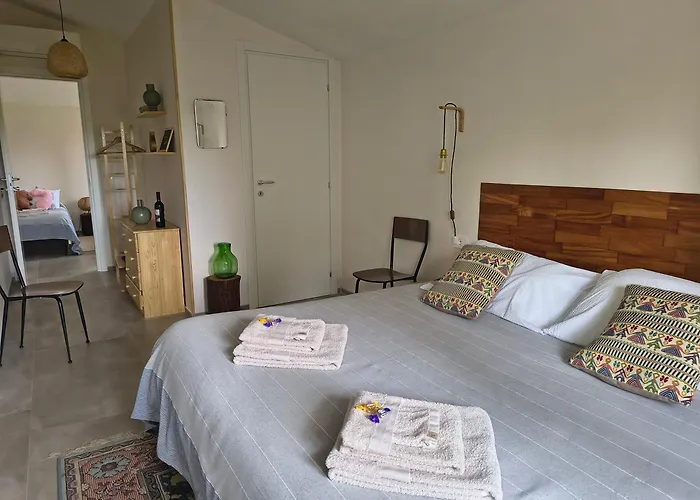 Il Verdone Pensjonat Usini