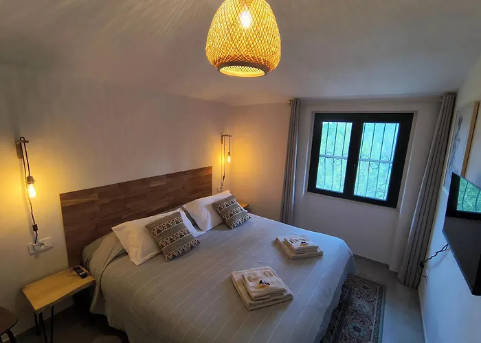 Il Verdone Pensjonat Usini