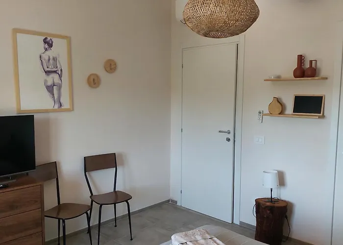 Pensjonat Il Verdone 3*