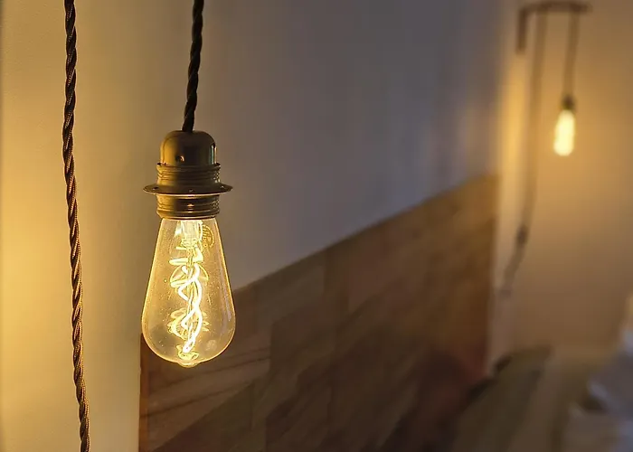 Il Verdone Pensjonat Usini