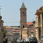 Konukevi Il Verdone 3*
