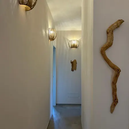 Gasthuis Il Verdone Usini