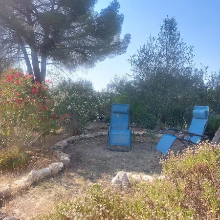 Gasthuis Il Verdone Usini