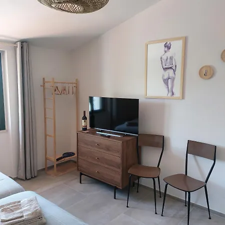 Gasthuis Il Verdone Usini