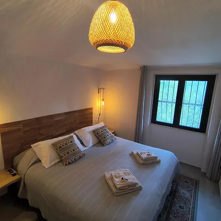 Il Verdone Gæstehus Usini