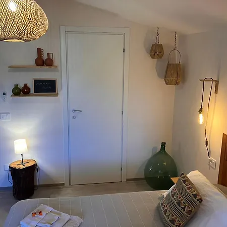 Gæstehus Il Verdone Usini