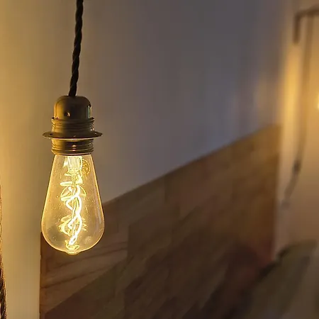 Il Verdone Gæstehus Usini