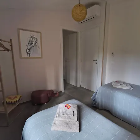 Il Verdone Гостевой дом 3*