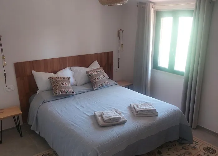 Affittacamere Il Verdone Usini