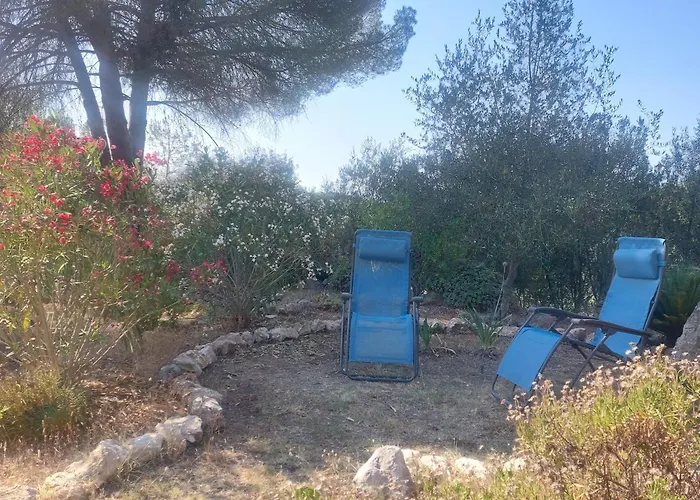 Affittacamere Il Verdone Usini