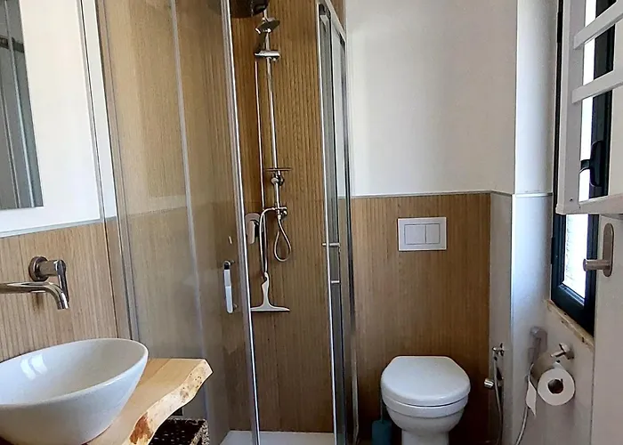 Il Verdone Gæstehus