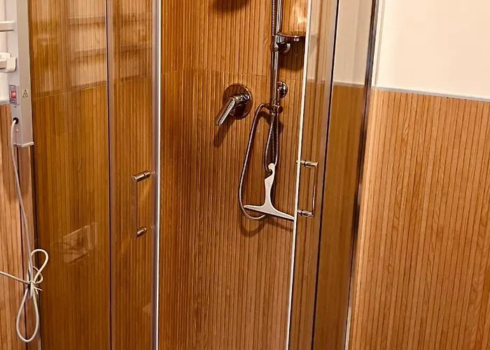 Il Verdone Gæstehus Usini