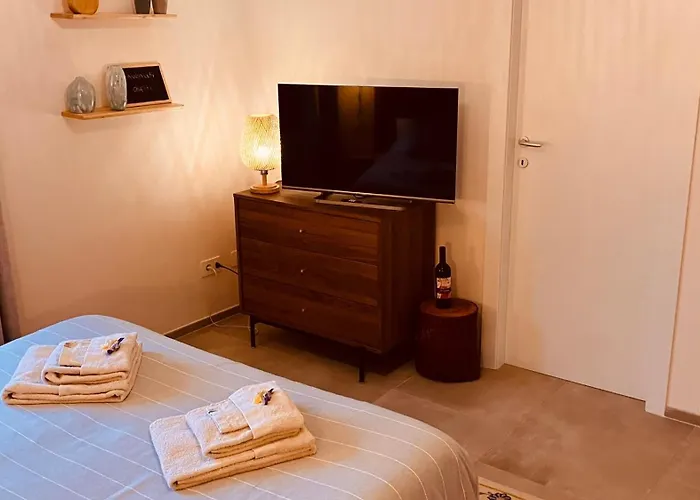 Il Verdone Gæstehus 3*