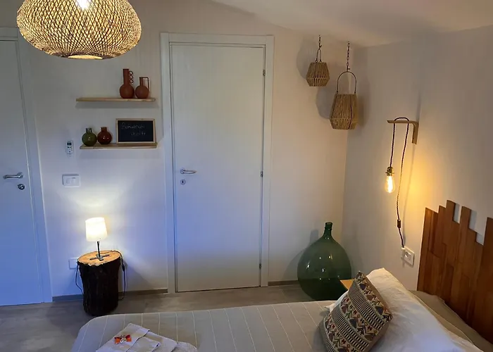 Gæstehus Il Verdone Usini