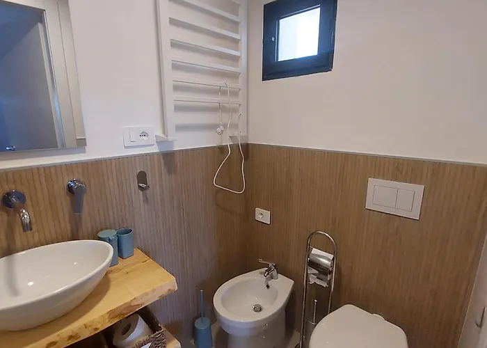 Gæstehus Il Verdone