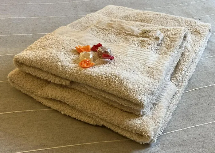 Gæstehus Il Verdone 3*