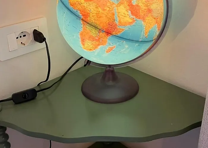 Il Verdone Gæstehus Usini