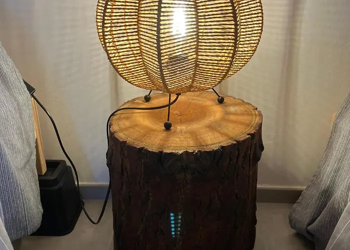 Gæstehus Il Verdone 3*