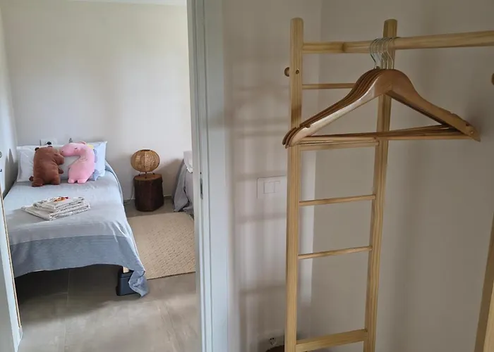 Il Verdone Gæstehus 3*