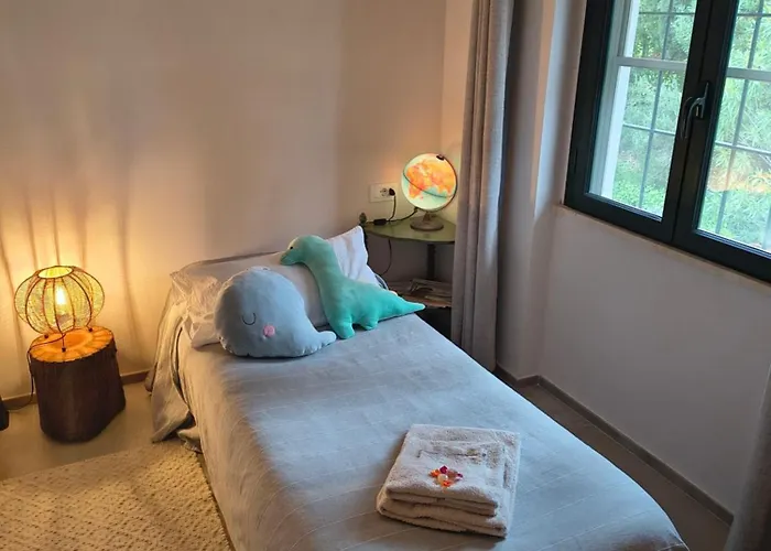 Gæstehus Il Verdone 3*